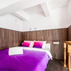 фото 24 Apartments Private (Апартментс Прайвит) на шоссе Дмитровское 81