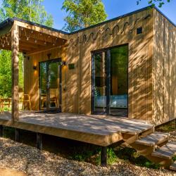 Фото Отель След Лося