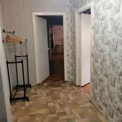 3-комнатные апартаменты стандарт Ул. Горького, 158