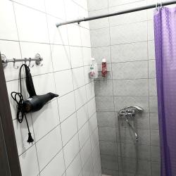 Фото Отель Двухэтажный дом на Репина, 8