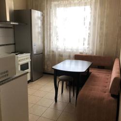 Фото Отель Мегаполис на улице Шуменская