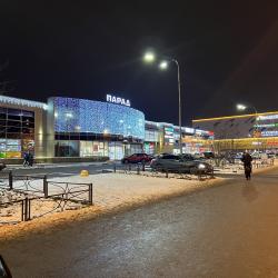 фото 46 Апартаменты Комфорт на Советском проспекте 2с1