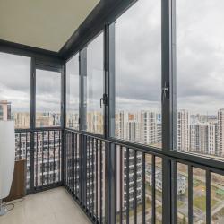 1-комнатные апартаменты люкс