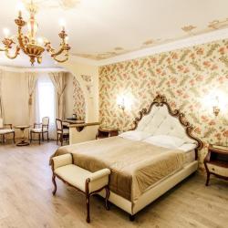 Фото Арт-отель Александровский
