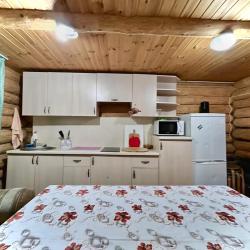 Фото Отель Коттедж на Овражной 26В
