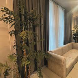 Фото Отель Парадайс