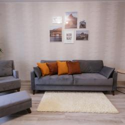 Фото Отель Room Tour (Рум Тур) на улице Федорова