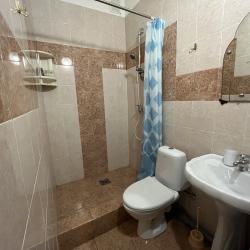 Номер стандарт с 2 односпальными кроватями