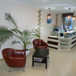 Фото Отель Ларус