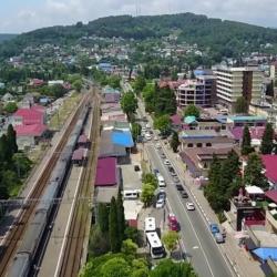 Фото Отель Гостевой дом Лотос