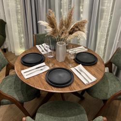 Гостевой дом премиум-класса «DOUBLE» на 4 гостей