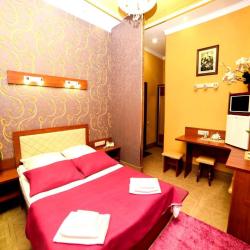 Фото Отель Boston (Бостон)