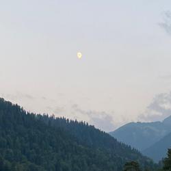 Фото Отель Тайна Гор