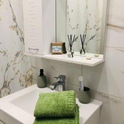 Фото Апартаменты на улице имени Дзержинского 110А корпус 1