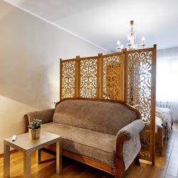 Фото Отель EasyGuest на улице Корабельной
