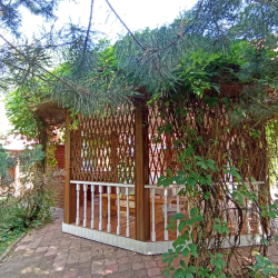 Фото Отель Spa Chill Villa (Спа Чилл Вилла)