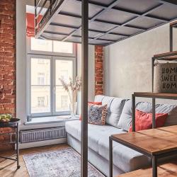 фото 3 SweetHome (СвитХоум) на переулке Антоненко 3