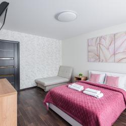 Фото Отель RentAp (РентАп) на улице Ярмарочная