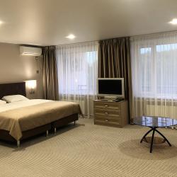 Фото Отель Олимп