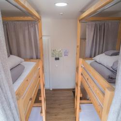 Фото Отель Hot place (Хот плэйс)