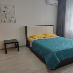 1-комнатные апартаменты стандарт