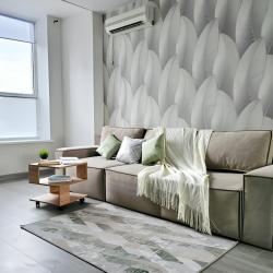 2-комнатные апартаменты люкс Волгоград. бульвар 30 лет Победы 32 кв 77