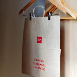 Номер стандарт с 1 двуспальной кроватью