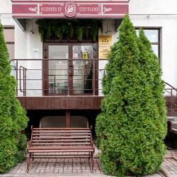 фото 3 Особняк на Театральной