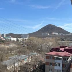 1-комнатные апартаменты улучшенные