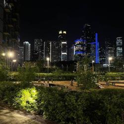 Апартаменты улучшенные Москва, Большая Филёвская ул., 3к3