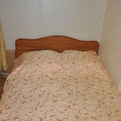 Фото Отель Мега