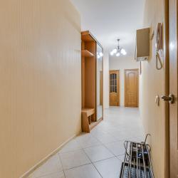 Фото Апартаменты 101 апарт на улице Варшавская 23 корпус 3