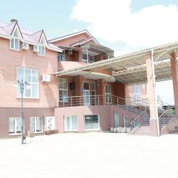 Фото Отель Удача