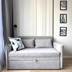 Фото Отель Smart Lofts на Добролюбова 8к2