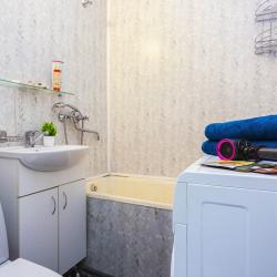Фото Отель Moment House (Момент Хаус) на улице Народного Ополчения