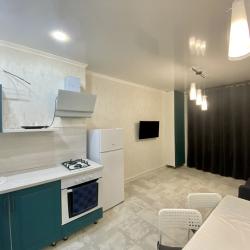 Фото Апартаменты на улице Зураба Магкаева, 2/2