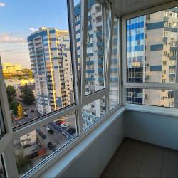 Фото Апартаменты на улице Ново-Садовая 106Н