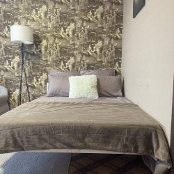 Фото Апартаменты на улице Полевая