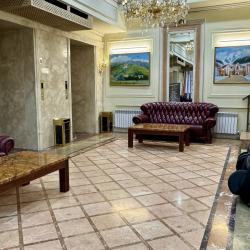 Фото Отель Grand Hotel Eurasia (Гранд Евразия)