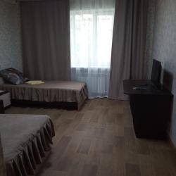 Номер стандарт с 2 односпальными кроватями
