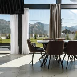 Фото Отель Альпинс residence