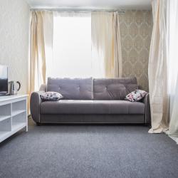 Фото Отель Nova (Нова)