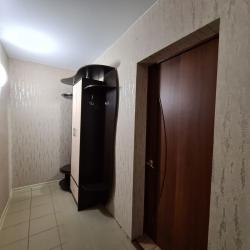 2-комнатные апартаменты стандарт