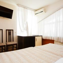 Фото Отель Кремлевская