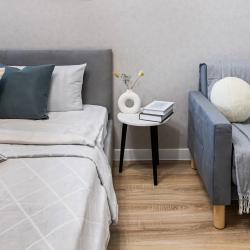 1-комнатные апартаменты улучшенные