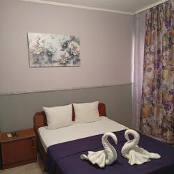 3-местный номер стандарт семейный