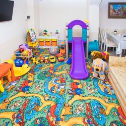 Фото Отель Эрос