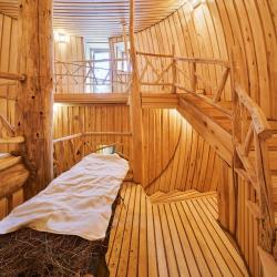 Фото Отель Загородный клуб БОР 812