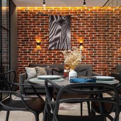 2-комнатные апартаменты люкс