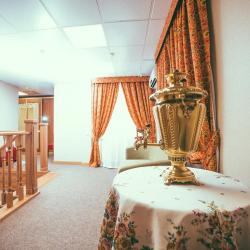 Фото Бутик-отель Countries (Кантрис)